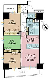 パレステージ上野