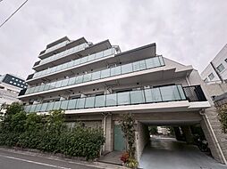 パレステージ文京江戸川橋