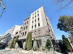 ザ・パークハウス東陽町翠賓閣