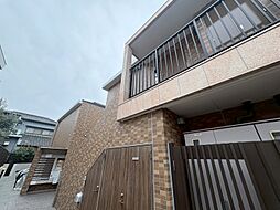 オープンレジデンス西方町