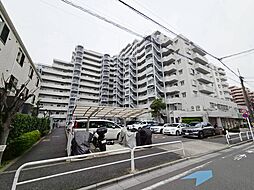 ツインシティ東砂アネックス