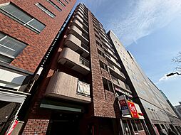 シルバーマンション新宿