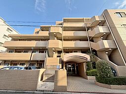 藤和シティホームズ武蔵野関前