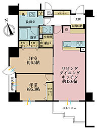 アルカサル亀戸