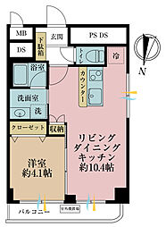 久我山マンション