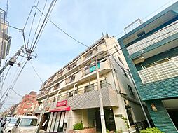 久我山マンション