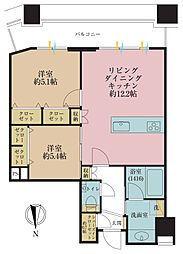 コンシェリア西新宿