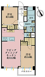 三鷹コーポラス