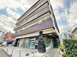 三鷹コーポラス