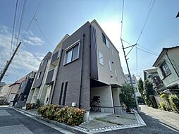 葛飾区堀切2丁目