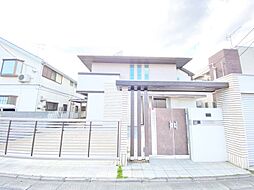 杉並区今川4丁目