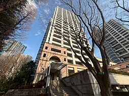 西戸山タワーホウムズノースタワー