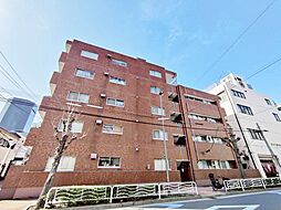 冬木コーポラス