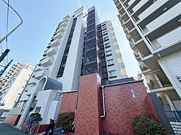 ライオンズマンション西早稲田