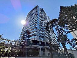 パークシティ中野ザタワーブリーズ