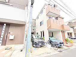 墨田区立花1丁目