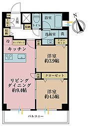 早稲田鶴巻マンション