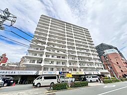 飛鳥山スカイハイツ