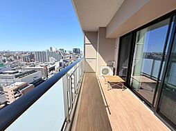 グランドメゾン品川シーサイドの杜