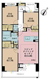 川崎サイトシティIII番館