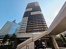 ブリリアタワー川崎