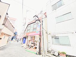 グランドパレス沼袋