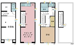 台東区東上野4丁目
