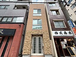 台東区東上野4丁目