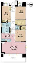 クレストプライムレジデンス　アべニュー弐番街