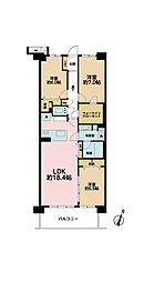 グランシティユーロレジデンス川崎