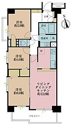 シティウインズ新川崎1番館