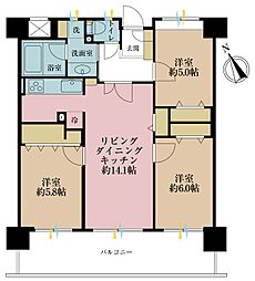 ファミール向島桜橋