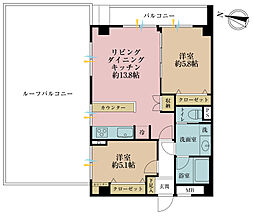 茜グロリアスハイツ