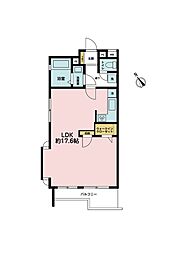 マートルコート豪徳寺