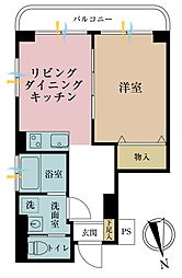 バロンハイツ大塚