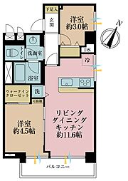 ベルディ早稲田東