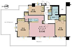 レーベンハイム武蔵関