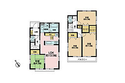 立川市西砂2丁目