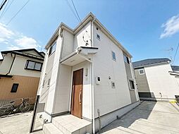 立川市西砂2丁目