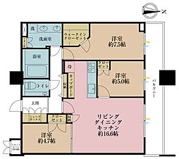 パークタワーグランスカイ