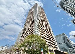 パークタワーグランスカイ