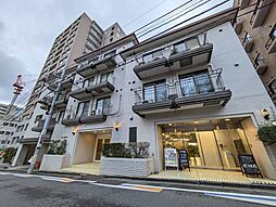 クレール東郷坂