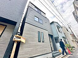 江東区大島7丁目戸建て