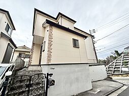 鶴見区下末吉5丁目戸建て