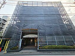 クレッセント西馬込