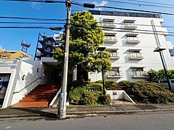 大倉山フラット