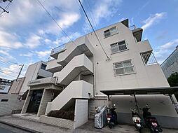 エンゼルハイム尻手第5