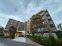 エンゼルコート新川崎