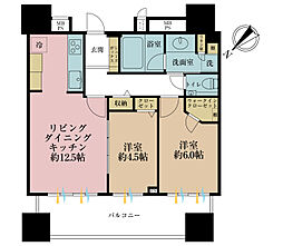 パークコート千代田富士見ザ・タワー