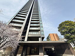 パークコート千代田富士見ザ・タワー